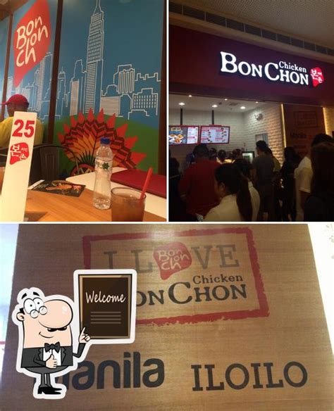 bonchon - sm city iloilo mandurriao photos|SM City Iloilo .